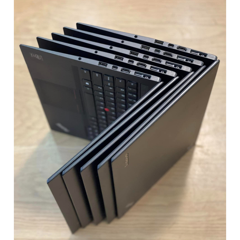 Laptop Lenovo ThinkPad  I5 6300U | 8GB | SSD 256GB