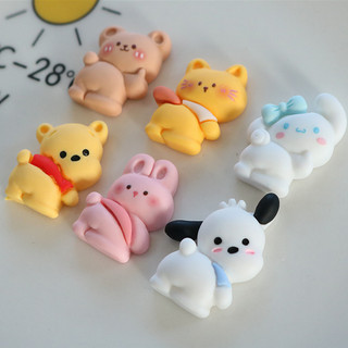 Charm Hình Thú Sanrio Dễ Thương (C015)