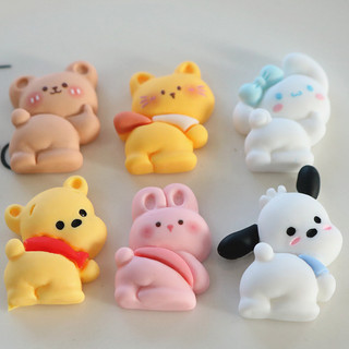 Charm Hình Thú Sanrio Dễ Thương (C015)