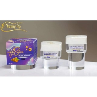 Kem dưỡng da mặt HISKIN