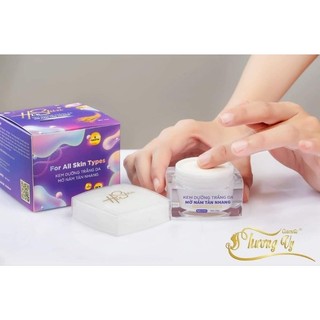 Kem dưỡng da mặt HISKIN