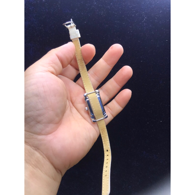 ✨Đồng hồ Si Nữ hiệu Folli Follie, máy Nhật🇯🇵.