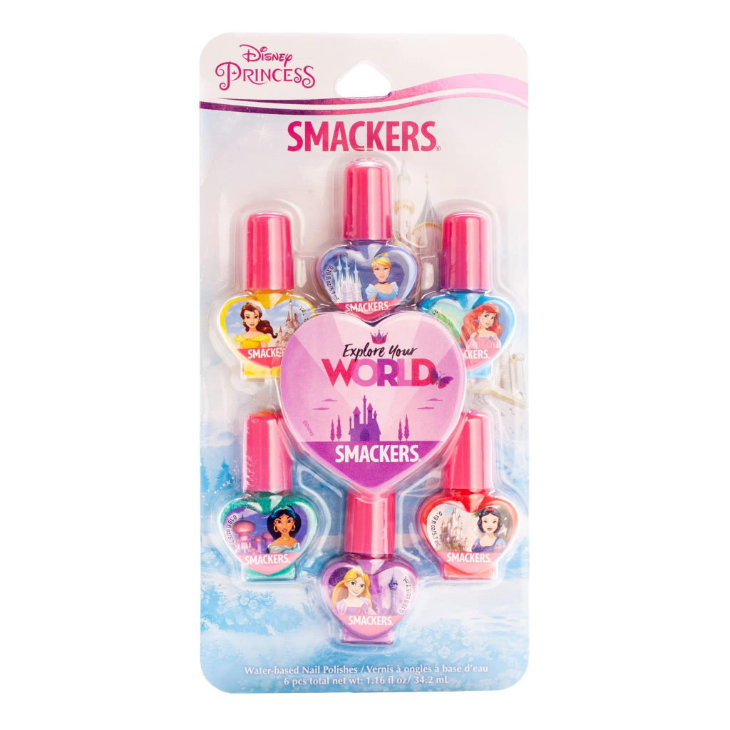 Lip Smacker sơn móng tay cho bé