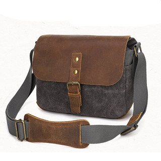 Túi đựng máy ảnh canvas muchuan XK866