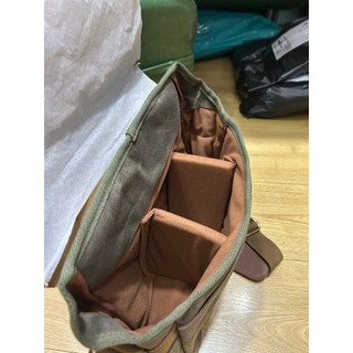 Túi đựng máy ảnh canvas muchuan XK866