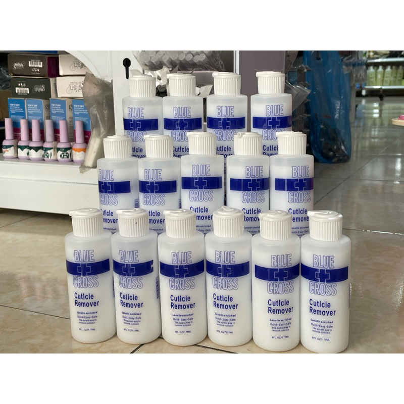 Kem mềm da mỹ 170ml (Không cần ngâm nước)