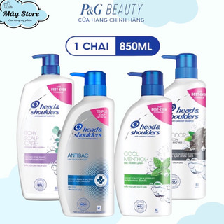 Dầu Gội Head&Shoulders chai 850ml