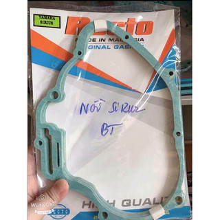 Ron chân lòng, đề, nồi, kilat Sirius (1 cái)