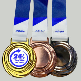 HUY CHƯƠNG BÓNG ĐÁ GIÁ RẺ - HUY CHƯƠNG OLYMPIC ( Miễn phí thiết kế theo yêu cầu )