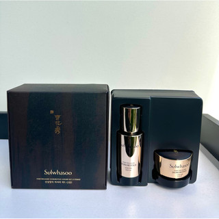 Sulwhasoo Honorstige kem và serum 5ml