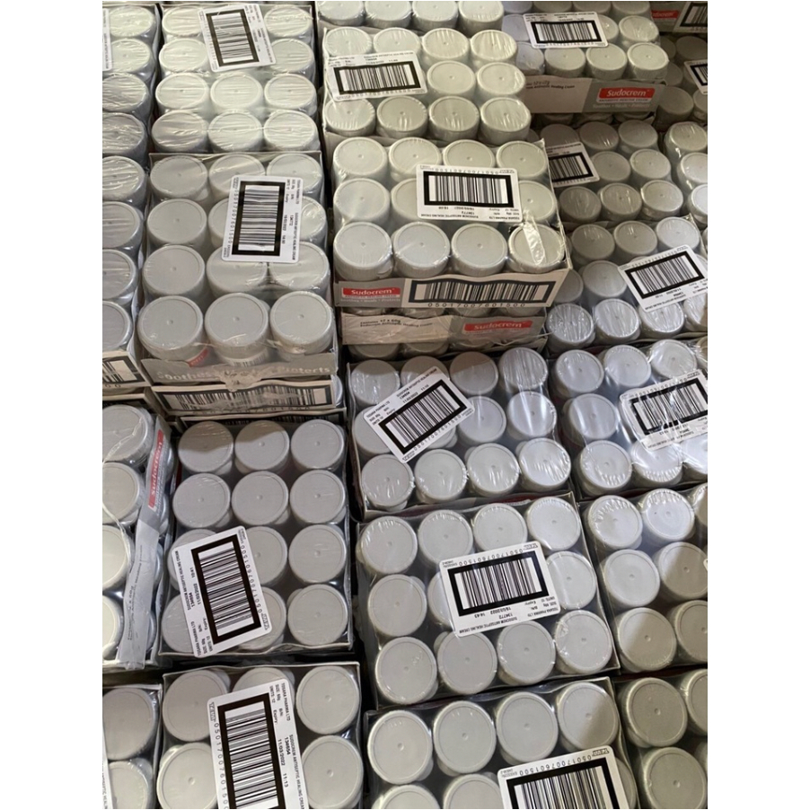 Kem Hăm Tã Sudo UK Crem 60g, Kem Hăm Sudocrem Cho Trẻ Sơ Sinh Chính Hãng Anh  Lamkids