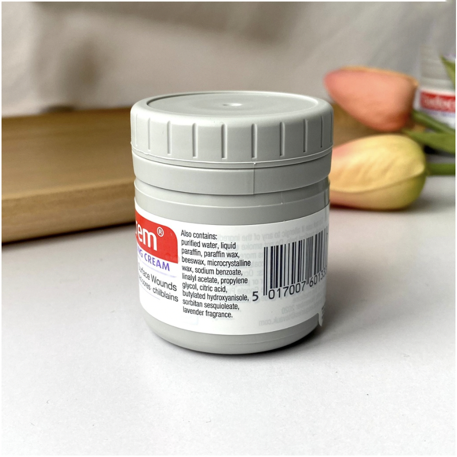 Kem Hăm Tã Sudo UK Crem 60g, Kem Hăm Sudocrem Cho Trẻ Sơ Sinh Chính Hãng Anh  Lamkids