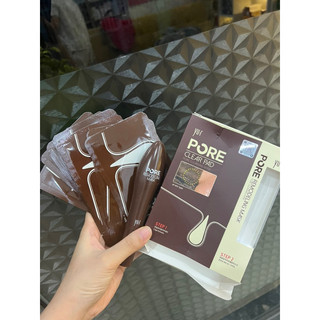 Gel lột mụn thần thánh pore clear pad pore cleansing mask 320k