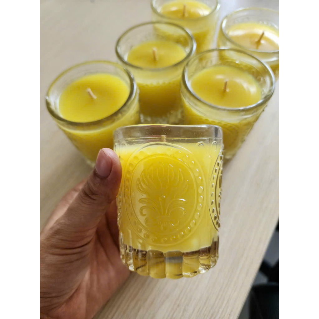 SÁP BƠ CATCHERS | Catchers Butter Wax - Nguyên liệu Nến