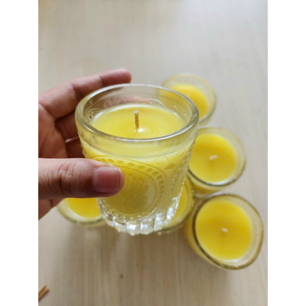 SÁP BƠ CATCHERS | Catchers Butter Wax - Nguyên liệu Nến