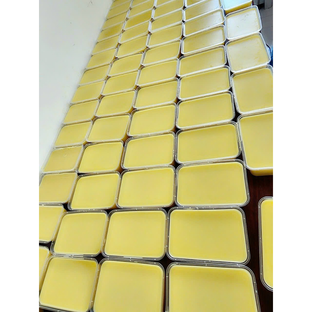 SÁP BƠ CATCHERS | Catchers Butter Wax - Nguyên liệu Nến