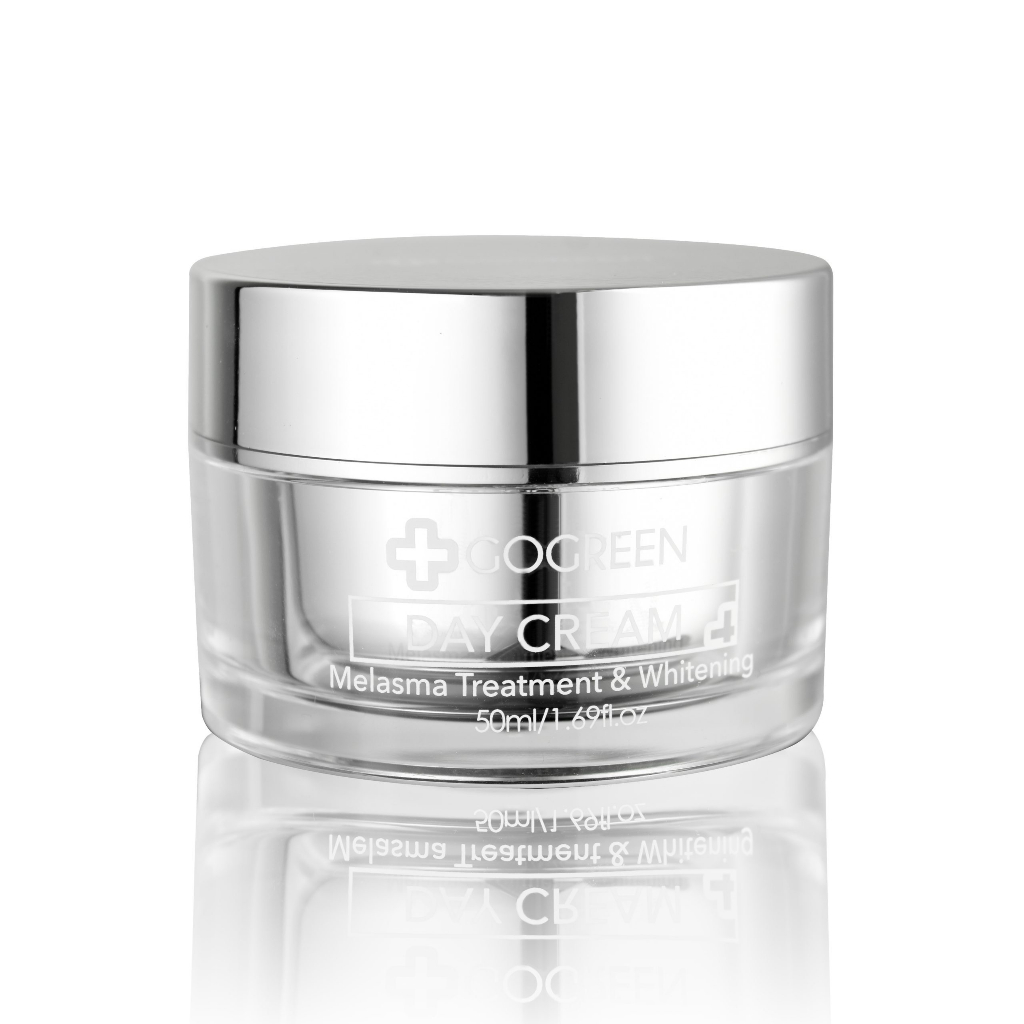 Kem dưỡng cấp ẩm DAY CREAM GOGREEN 50ml