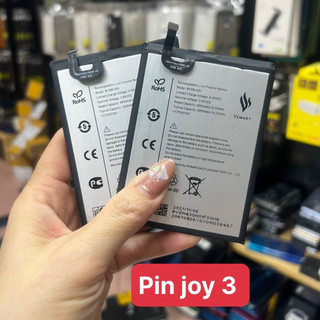 Pin vsmart joy 3 / live 4 / joy3 / live4 dung lượng 5000mah