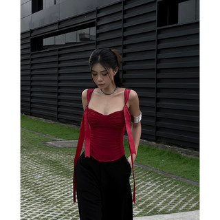 Vintagegout • ruy băng corset