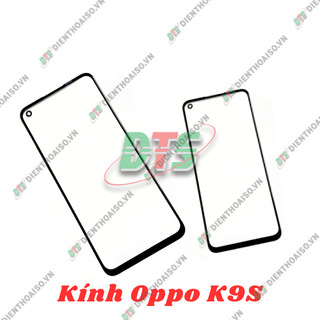 Mặt kính Oppo K9S ( mặt kính ép cho oppo k9s )