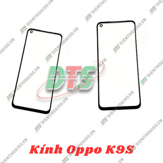 Mặt kính Oppo K9S ( mặt kính ép cho oppo k9s )