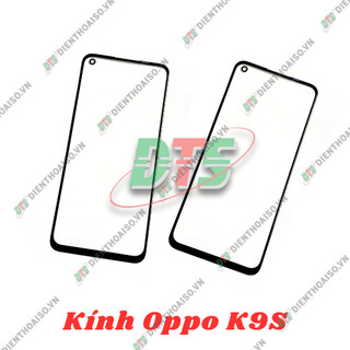 Mặt kính Oppo K9S ( mặt kính ép cho oppo k9s )