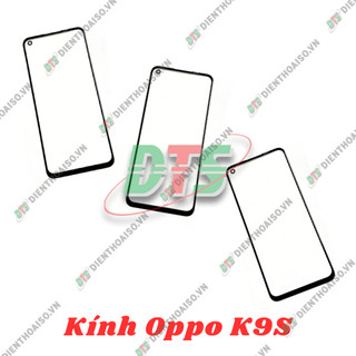 Mặt kính Oppo K9S ( mặt kính ép cho oppo k9s )