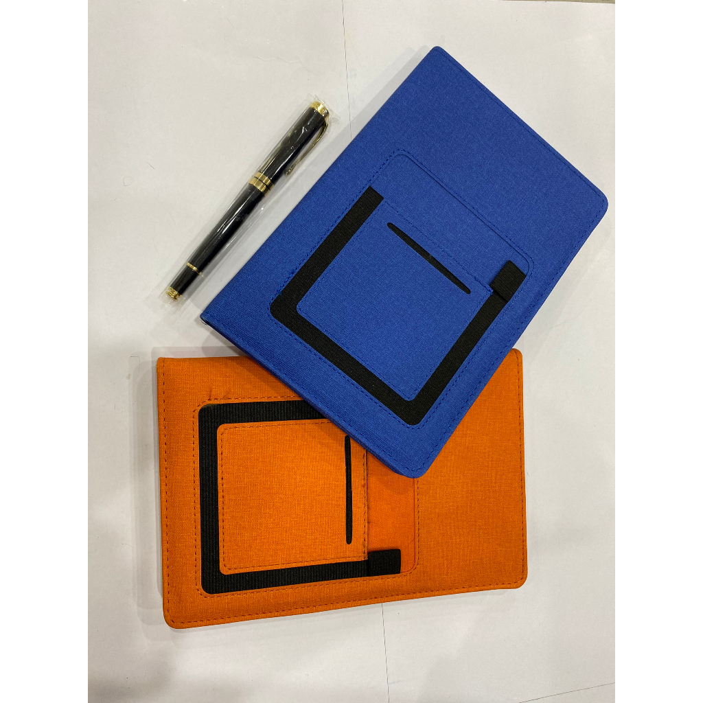 SỔ BÌA DA ĐIỆN THOẠI/ SỔ BÌA DA