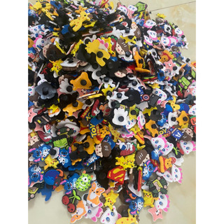 Stickers to đẹp ngẫu nghiên nhiều loại