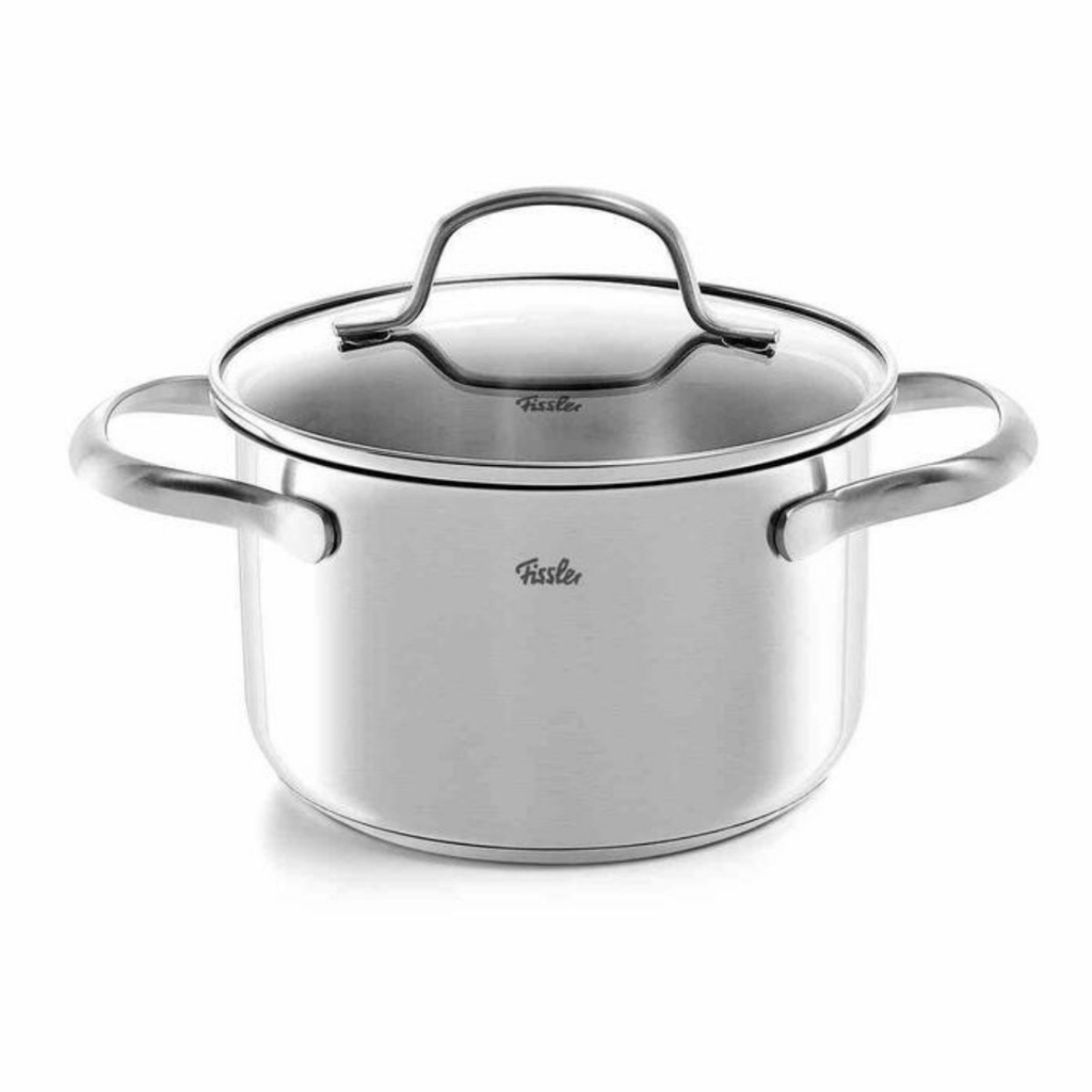 Bộ nồi 5 món Fissler San Francisco-Hàng chính hãng 100% bảo hành 24 tháng