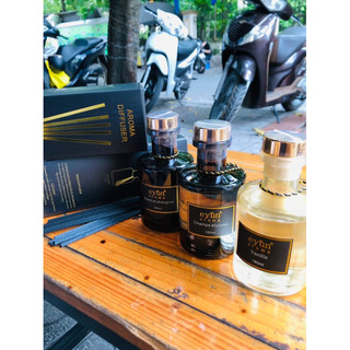  Tinh dầu khuếch tán Eyun Aroma I13A size 180 ml 