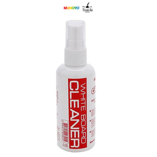 Nước lau bảng trắng Mungyo 100ml và 250ml