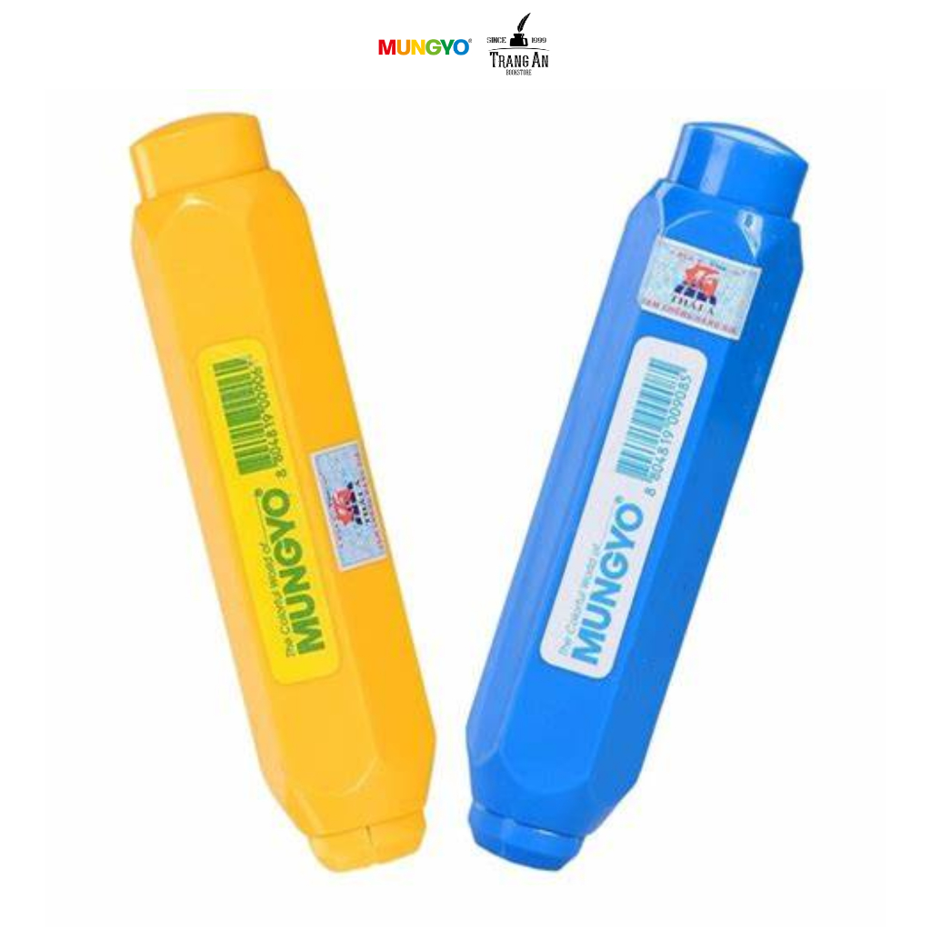 Cây kẹp phấn viết có từ tính Mungyo