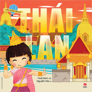 Truyện - Vòng Quanh Thế Giới ( Phần 2 ) ( TB 2023 )