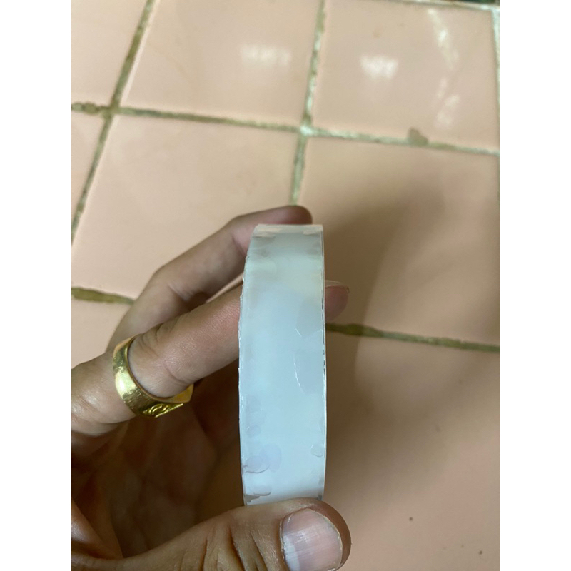Băng keo 2 mặt nano chuyên dùng dán tường