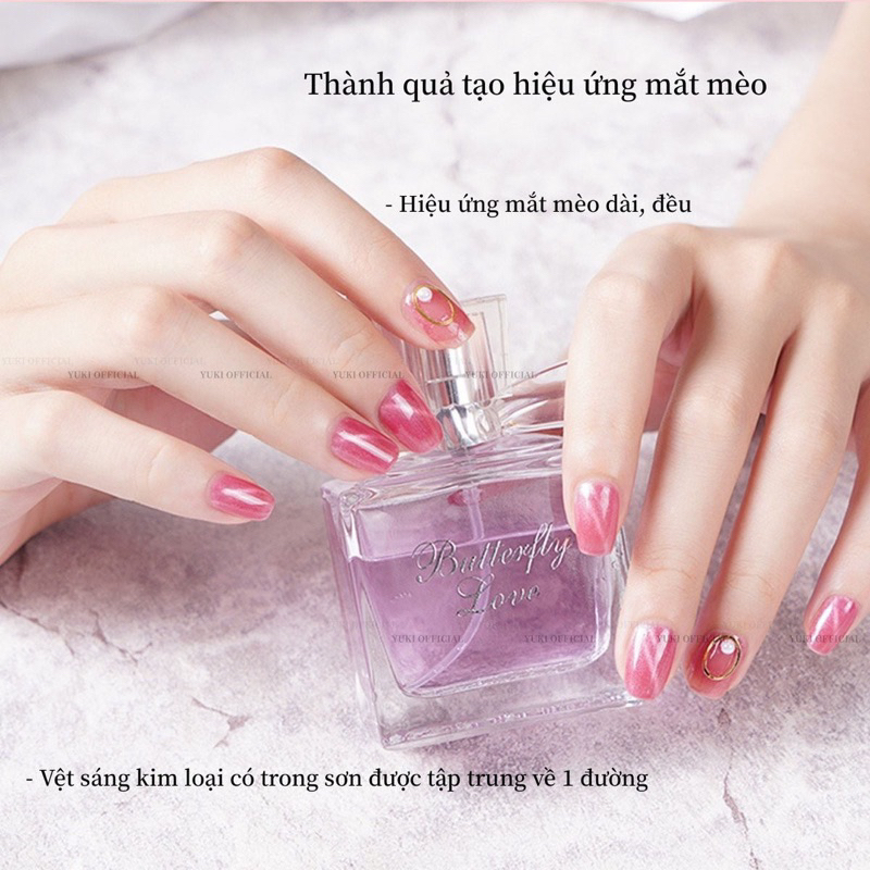 Nam châm 2 đầu - cây hút mắt mèo giá siêu rẻ - nam châm siêu to - nam châm hơ mắt mèo kim cương chuyên dụng