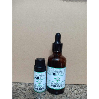 Tinh dầu tự nhiên Hoa Lài (50ml, 100ml)