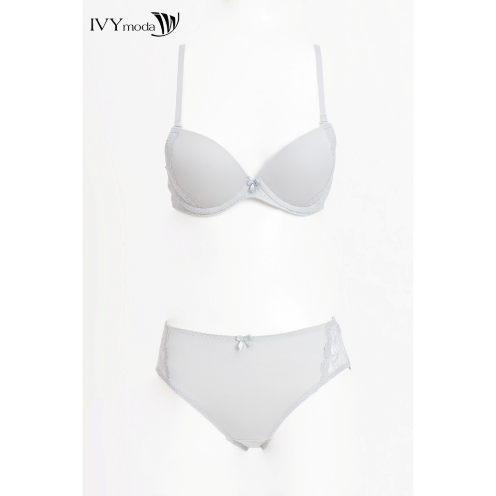 Quần lót dáng Brief ôm sát nữ IVY moda MS 26X1406