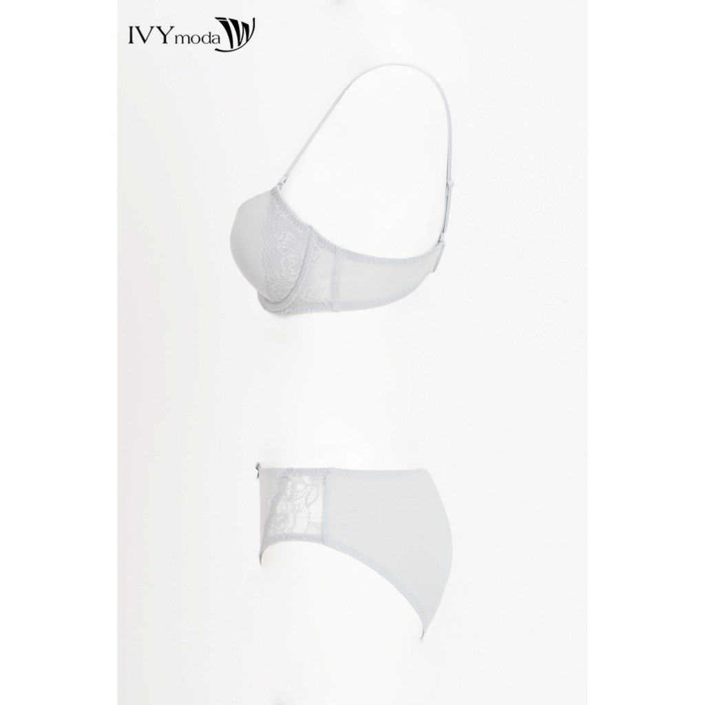 Quần lót dáng Brief ôm sát nữ IVY moda MS 26X1406