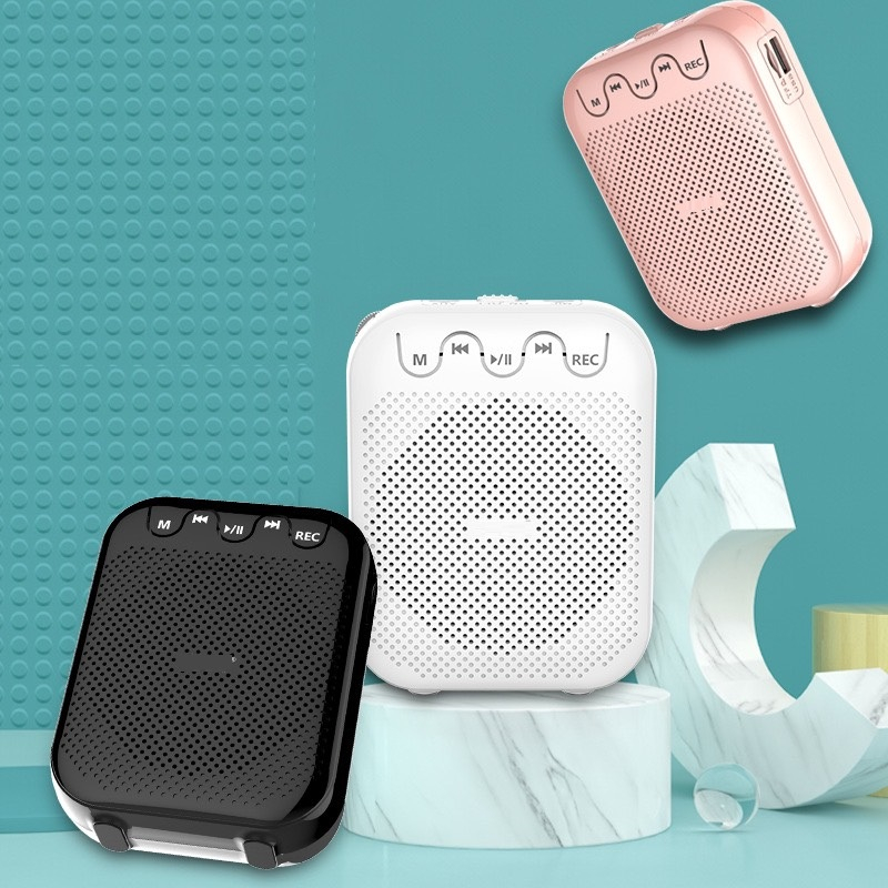 Máy trợ giảng không dây CALLVI V-727 chính hãng bluetooth 5.0 30w