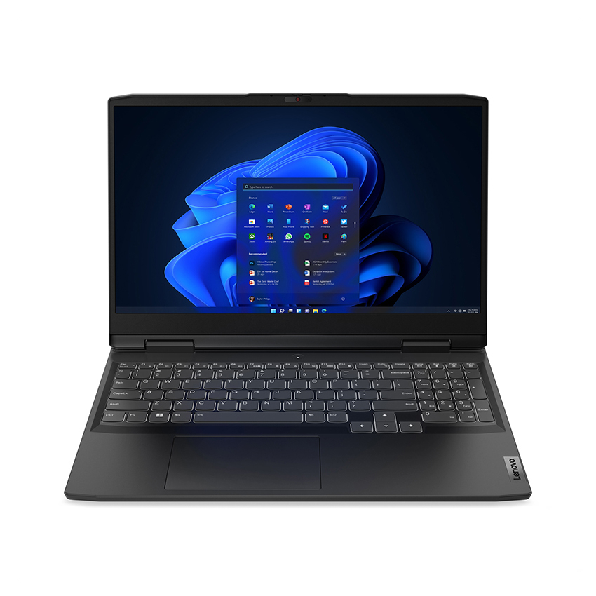 Laptop Lenovo IdeaPad Gaming 3 15ARH7 82SB00JUVN R5-7535HS|8GB|512GB|RTX™ 4050 6GB|15.6'