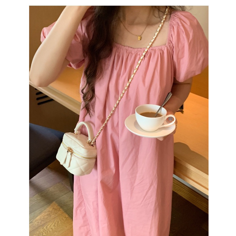 Cốp mini có quai xách size bé 12cm