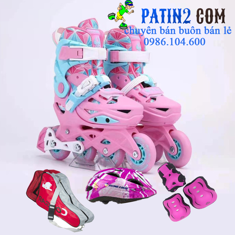 giày patin calary V2