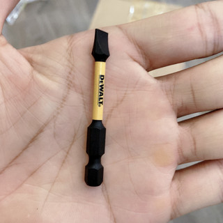 Mũi Vít Dwalt t đầu dẹt 6cm
