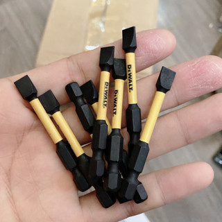 Mũi Vít Dwalt t đầu dẹt 6cm