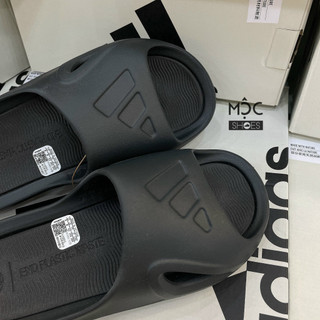 [CHÍNH HÃNG] Dép ADIDAS ADICANE - ALL BLACK  - CODE : HQ9915