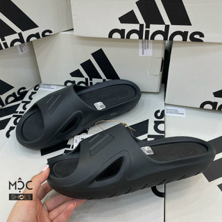 [CHÍNH HÃNG] Dép ADIDAS ADICANE - ALL BLACK  - CODE : HQ9915