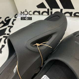 [CHÍNH HÃNG] Dép ADIDAS ADICANE - ALL BLACK  - CODE : HQ9915