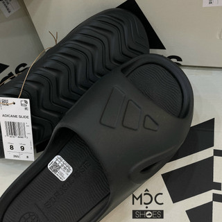 [CHÍNH HÃNG] Dép ADIDAS ADICANE - ALL BLACK  - CODE : HQ9915