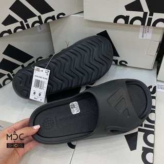 [CHÍNH HÃNG] Dép ADIDAS ADICANE - ALL BLACK  - CODE : HQ9915